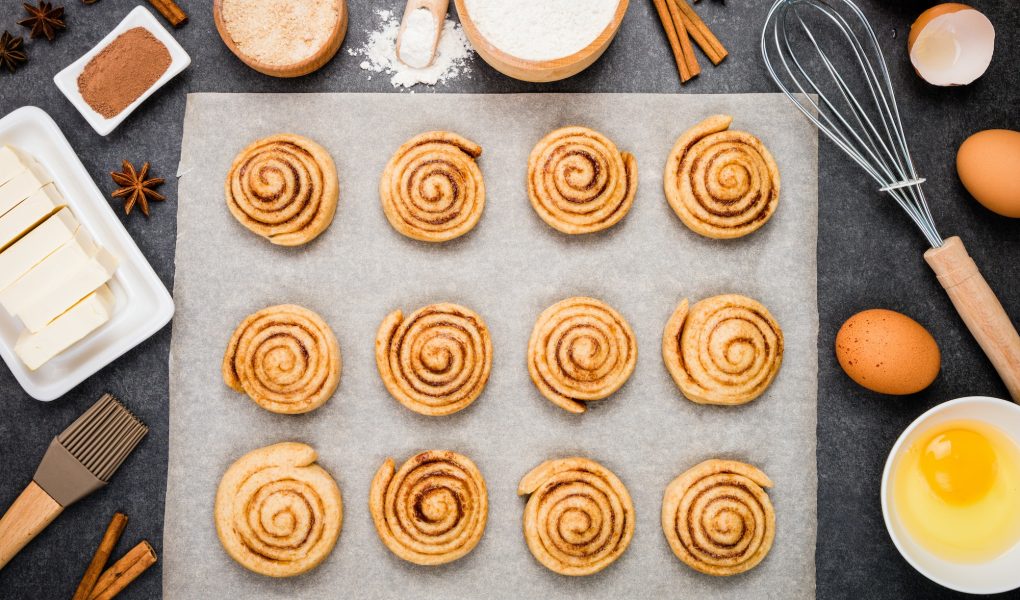 Les accessoires de pâtisserie indispensables pour les amateurs de desserts