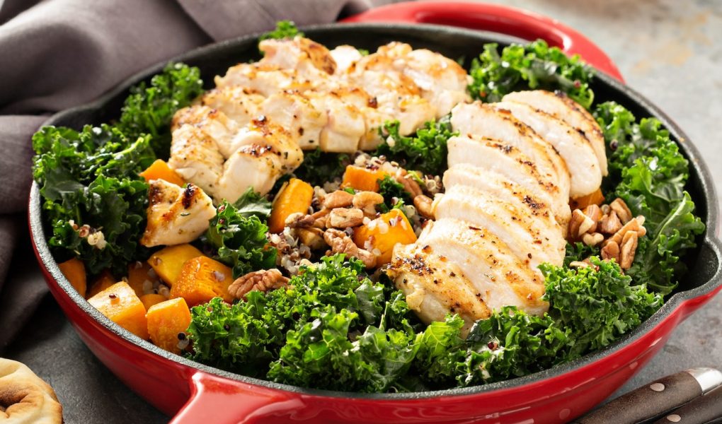 Les ustensiles de cuisine pour une cuisine rapide et pratique