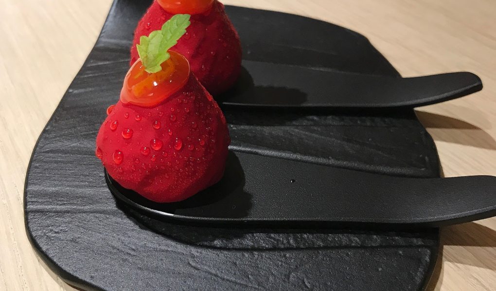 Ustensiles de cuisine pour les amateurs de cuisine moléculaire